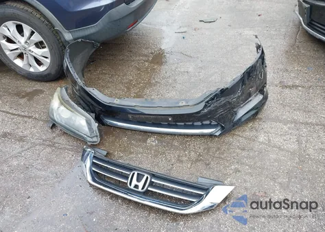 2013 Honda Accord Sport из США, поврежденный, VIN 1HGCR2F53DA012520